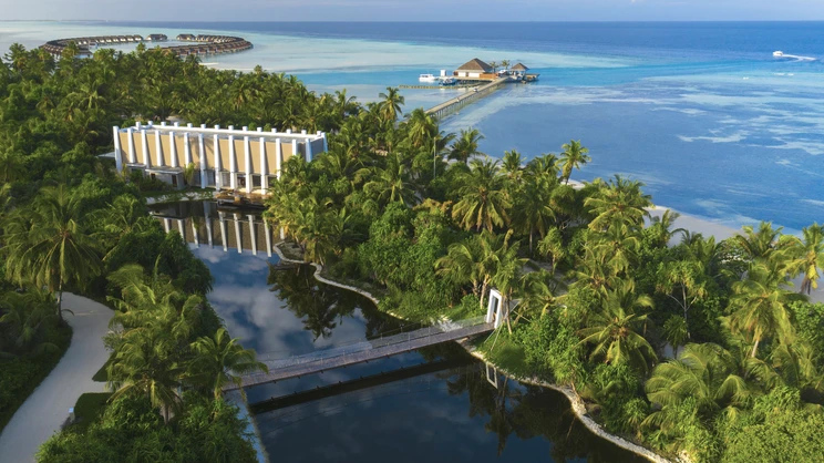Pullman Maldives Resort